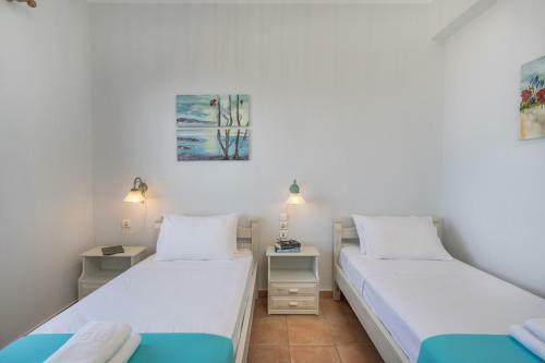 Kiani Seafront Apartments