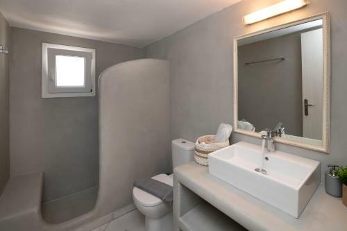 Apartamento Arsis Houses, Big House
