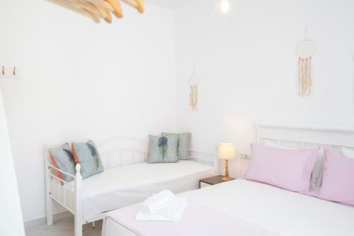 Apartamento Arsis Houses, Big House
