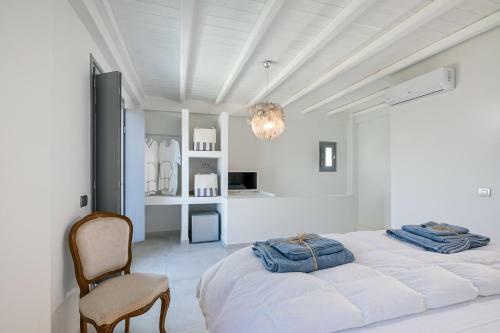 Villa On The Rocks Antiparos
