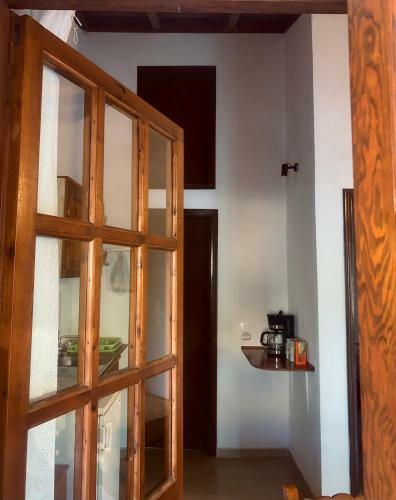 Apartamento Thanos Rooms