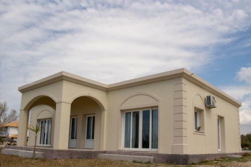 Ayerina Semi-detached Villas
