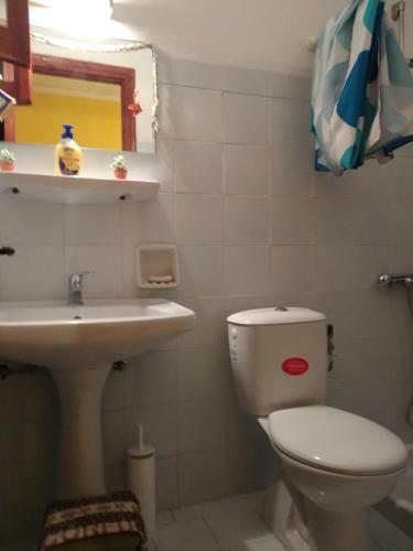 Apartamento Spiti Mitsis I