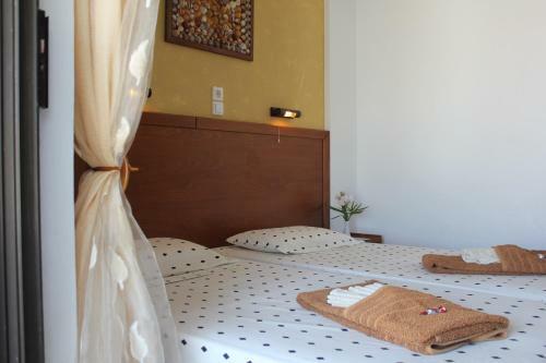 Apartamento Bardis Sun Studios