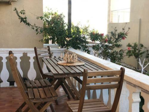 Ayerina Ground Floor Apartment