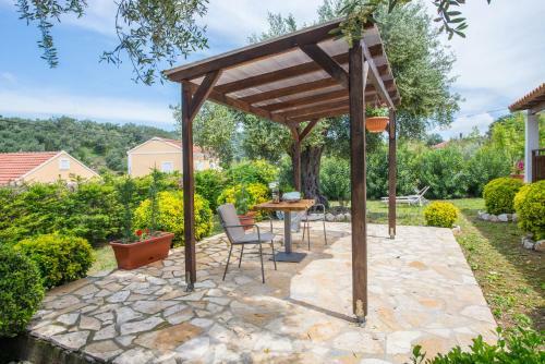 Serenity Apartments Arillas Corfu