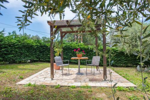 Serenity Apartments Arillas Corfu
