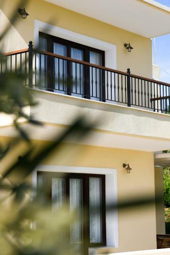 Villa Anemi Superior Deluxe Suite