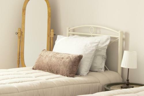 Ayerina First Floor Apartment