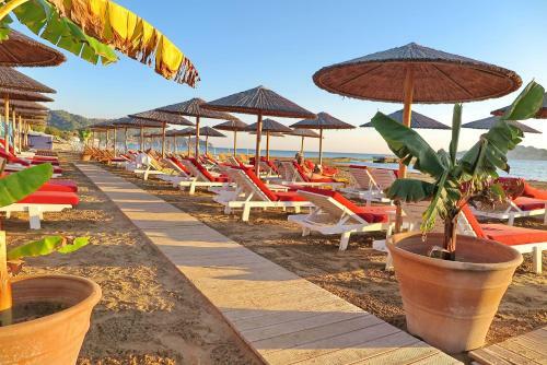 Arillas Hillside Villa 3 - Provence