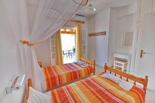 Apartamento Miranda Haus