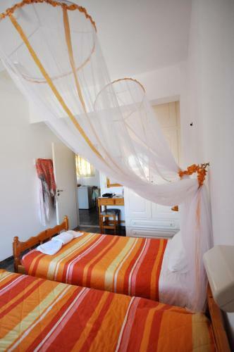 Apartamento Miranda Haus