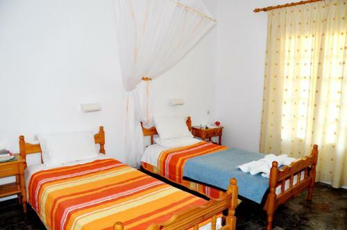 Apartamento Miranda Haus
