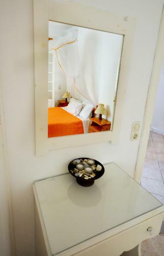 Apartamento Miranda Haus