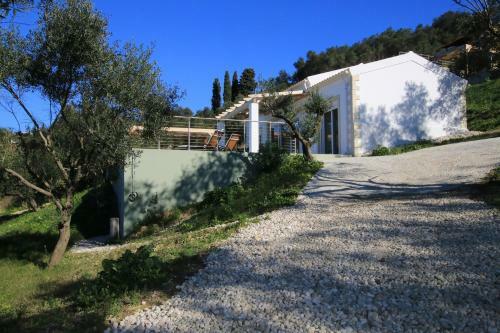 Sunset Sea View Villa 6