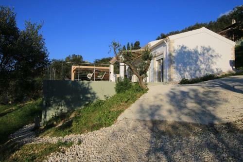 Sunset Sea View Villa 6