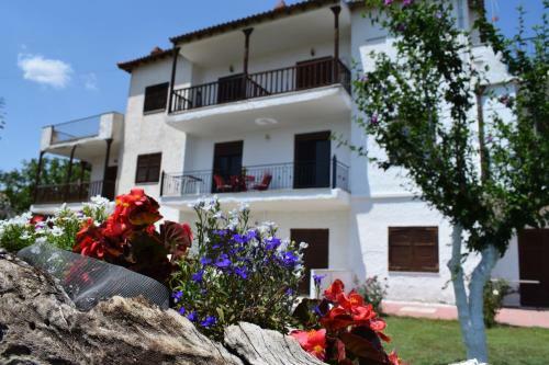 Apartamento Lucid Dream Apt. |bozinis