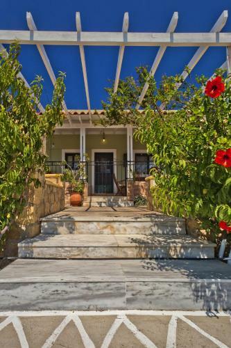 Villa Ntora