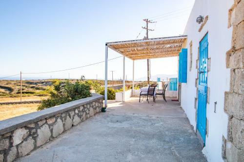 Ilias Cottage