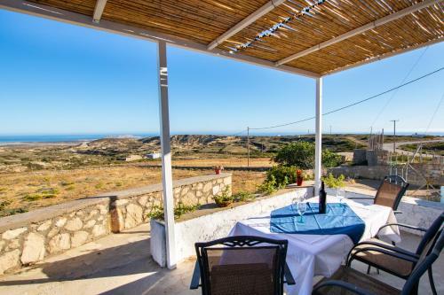 Ilias Cottage