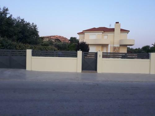 Xenios Zeus Apartment