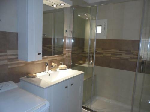 Xenios Zeus Apartment