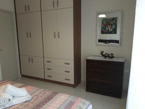 Xenios Zeus Apartment