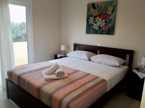 Xenios Zeus Apartment