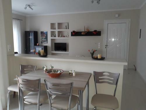 Xenios Zeus Apartment