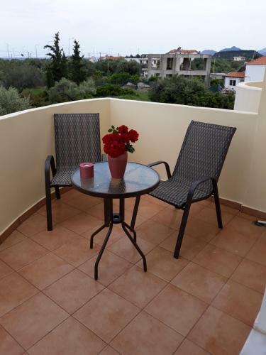 Xenios Zeus Apartment