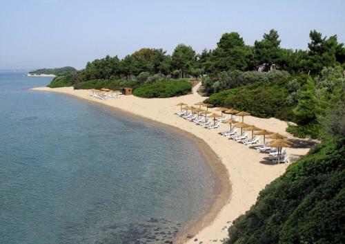 Gerakina Beach Cottage