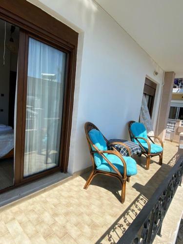 Paraskevi House