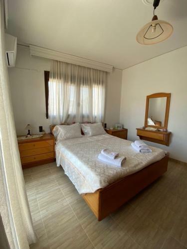 Paraskevi House