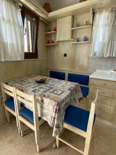 Paraskevi House
