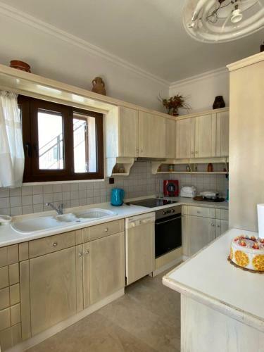 Paraskevi House