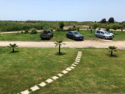 Holliday Stone Villa