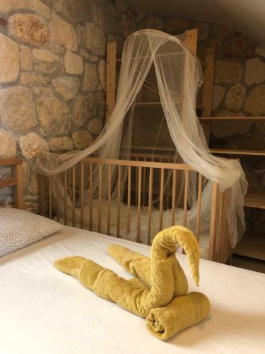 Holliday Stone Villa