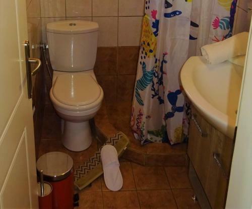 Apartamento Trip Your Mind In Greece
