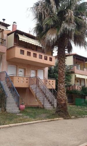 Nastro Azzurro 2 Psakoudia Mare