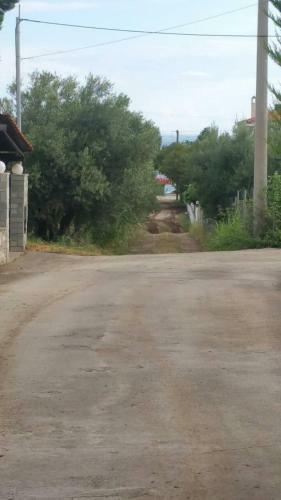 Nastro Azzurro 2 Psakoudia Mare