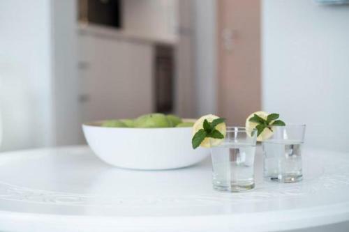 Granari Blue Salt Psakoudia