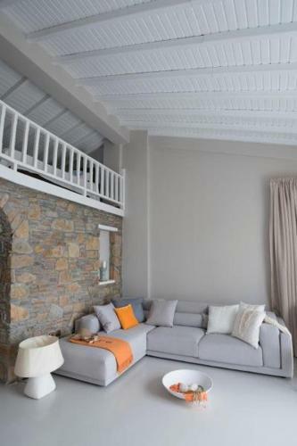 Granari Blue Salt Psakoudia