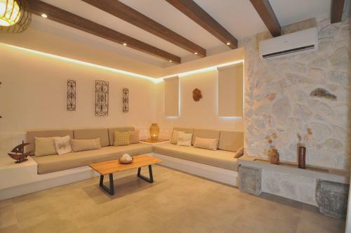 Kyanis Villa , Karpathos Afiartis