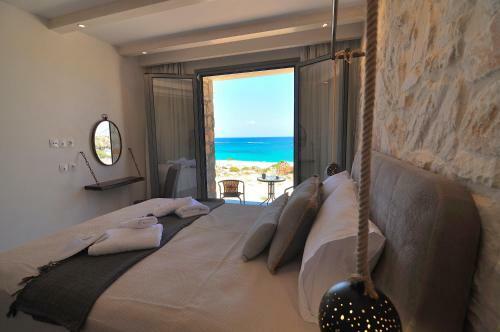 Kyanis Villa , Karpathos Afiartis