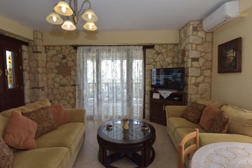 Apartamento Captain's Villa Appartments