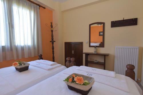 Apartamento Captain's Villa Appartments