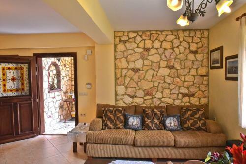 Apartamento Captain's Villa Appartments