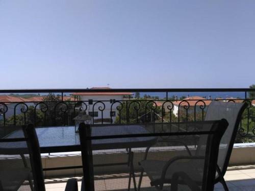 Apartamento Psakoudia Home