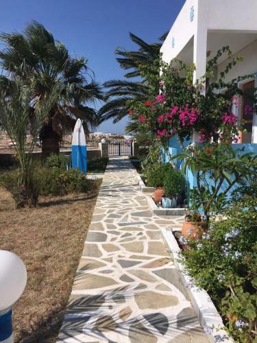 Apartamento Princess Studios