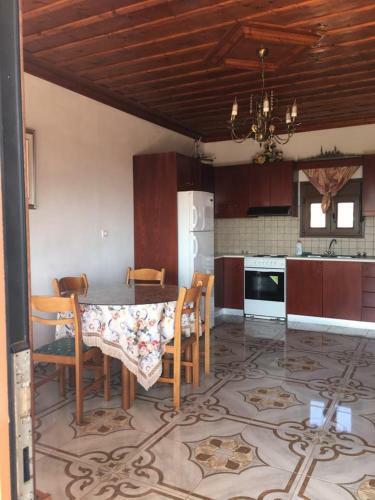 Apartamento Princess Studios